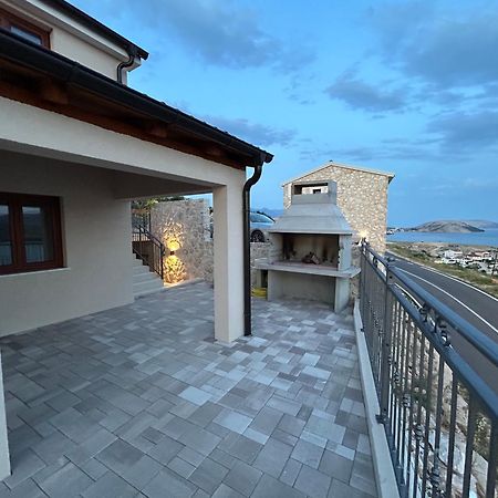 Villa Kamia With Private Heated Pool And Electric Vehicle Adapter Zubovici Exterior photo