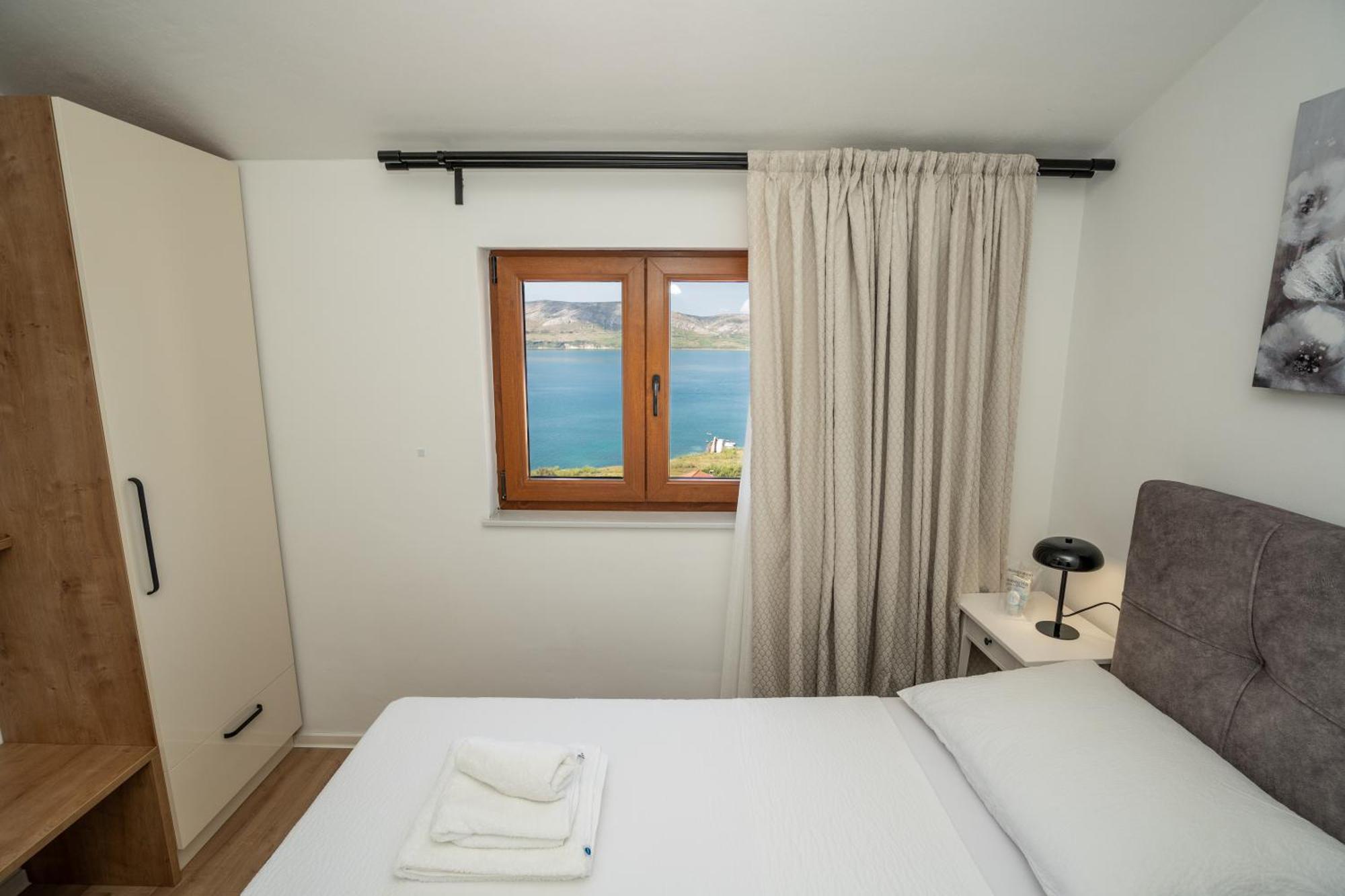 Villa Kamia With Private Heated Pool And Electric Vehicle Adapter Zubovici Exterior photo